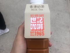 -世记咖啡(氹仔外卖店)