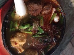 -清真·马文砂锅大全(麦苋街店)