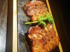 外婆烤肉-外婆家(杭州马塍店·杭帮菜名店)