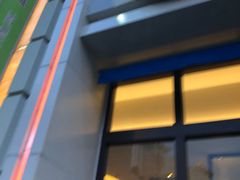 门面-翠华餐厅(百老汇店)