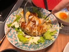-满来寿喜烧(金虹桥店)