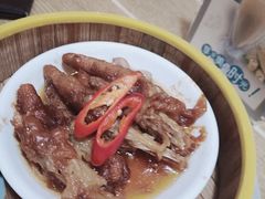 -寻味·港式茶餐厅(富力城店)