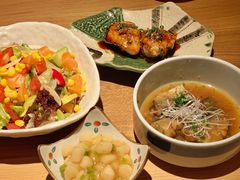 鹅肝手握-初居食屋日式料理(万象城购物中心店)