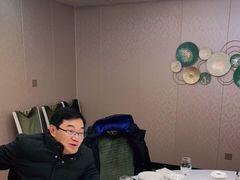 -香山湖华璋大酒店(新浦路店)