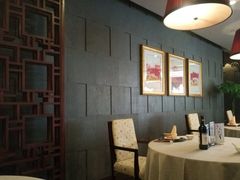 大堂-中关村皇冠假日酒店·红轩中餐厅