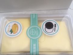 -西檬树SIMON·T轻奢蛋糕(大东方Max店)