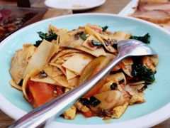 腾冲大救驾-中8楼风尚云南菜(颐堤港店)