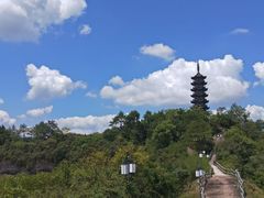 -方岩风景区