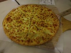-乐凯撒披萨(正佳广场店)