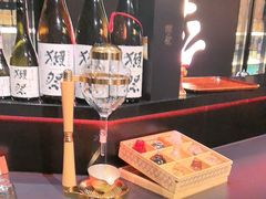 -無二炙坊·和牛烧肉(大钟寺1733店)