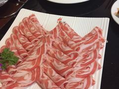 -重庆德庄火锅(体育中心店)