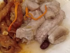 -广州逸林假日酒店·四季桃源中餐厅(白云山风景区店)