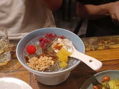 -金谷园饺子·烧烤(人大总店)