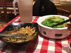 -西贝莜面村(近铁城市广场店)