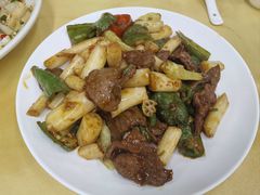 -吉莲利苑海鲜酒家(珠海拱北29年老字号店)