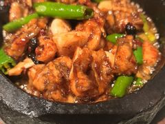 -桂满陇·杭州饭店(清河万象店)