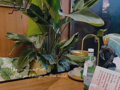 -甜阿姨·天台花园私房菜(万松园店)