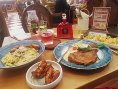 -秘密旅行Bonjour(黑金冠 江南西店)
