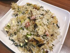 -舒蔡记生煎菜饭(云南中路店)