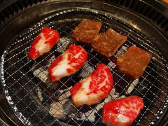 -御牛道日式烤肉料理(杭州万象城店)