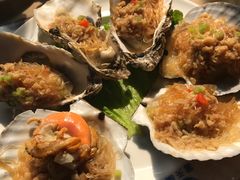 -小船渔村•大连菜•大连焖鱼(明泽街店)