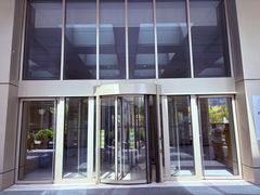 -陆家嘴万怡酒店·万荟轩