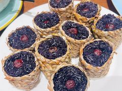 -御香农家菜(莫干山庾村店)