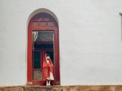 -普陀宗乘之庙(小布达拉宫)