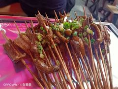 -晓靖轩烧烤(沙河风情店)