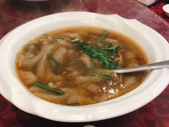 特色粉皮汤-胖师傅农家菜(阳光·爱琴海店)