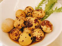 -千岛湖鱼味馆(十字街总店)