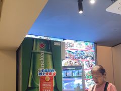 -芙蓉楼湘西土菜(北二环西路店)