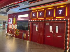 -必胜客(大悦城店)