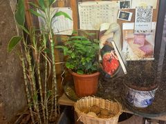-仙峰天然面包(迎宾路店)
