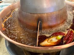 -京城胜利涮羊肉(禧乐汇店)