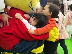 -巧虎KIDS早教中心(青秀区盛天地店)