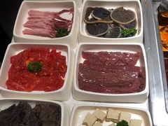 -海底捞(難波店)