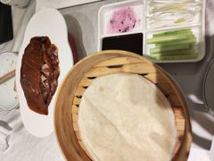 花香酥烤鸭-桂园餐厅(五大道店)