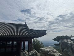 -香山公园