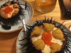 -福匠日本料理(人民路店)