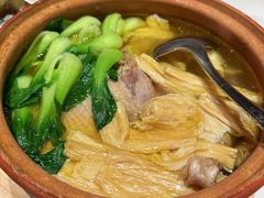 泉水飞鸡汤-皖宴(合肥店)