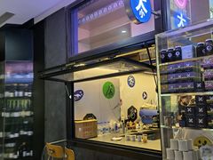 -大小咖啡 BigSmallCoffee(麦子店)