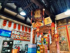 -老济南民间小吃·传统鲁菜(芙蓉街店)