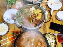 -范贤光鸡公煲(平乐园总店)