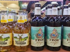 -友谊超市(友谊大厦店)