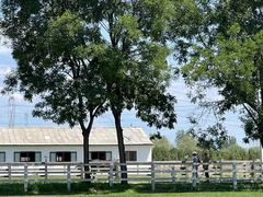 -北京群众马术培训基地