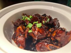 -绿茶餐厅(哈尔滨凯德店)
