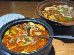 -肖记公安牛肉鱼杂(田林路店)