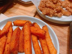 -小满手工粉(上海月星环球港店)