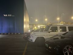 -MOSSO音乐酒吧·live house(南京旗舰店)